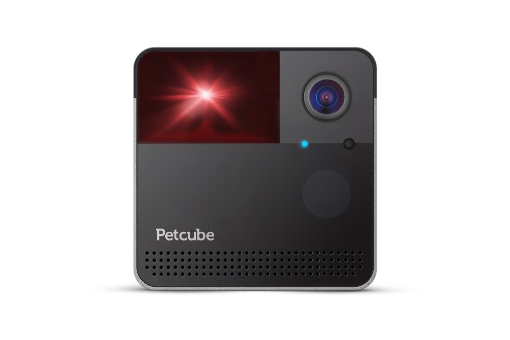 WRL KAAMERA PLAY 2/PP20US PETCUBE