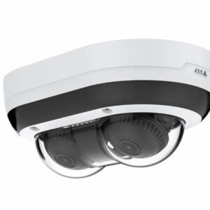 NET KAAMERA P4707-PLVE 10MP/02416-001 AXIS