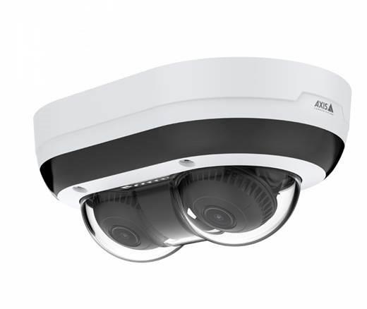 NET KAAMERA P4707-PLVE 10MP/02416-001 AXIS