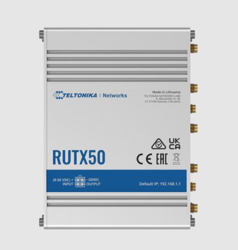 Juhtmevaba Ruuter|TELTONIKA|IEEE 802.3|IEEE 802.3az|IEEE 802.3u|USB 2.0|...