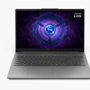 Sülearvuti|LENOVO|LOQ 15IAX9E|CPU  Core i5|i5-12450HX|2400 MHz|15.6″...