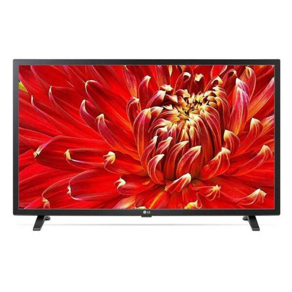 TV Set|LG|32"|Smart/FHD|1920x1080|Wireless LAN|Bluetooth|webOS|Black|32LQ631C