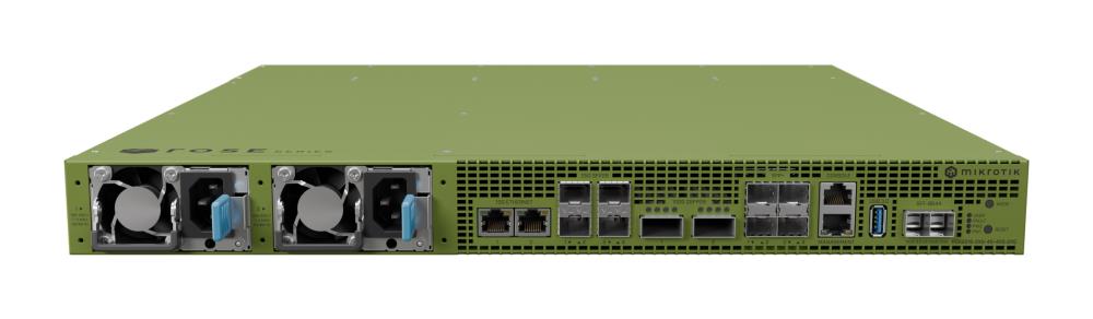 Switch|MIKROTIK|Rose Data Server|RDS2216-2XG-4S+4XS-2XQ