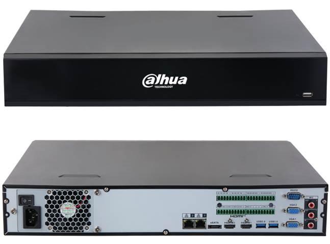 NET VIDEO RECORDER 32CH/NVR5432-XI DAHUA