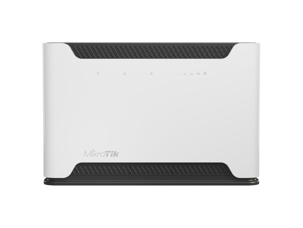 Wireless Router|MIKROTIK|Wireless Router|1167 Mbps|Wi-Fi 5|IEEE 802.11ac...