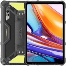 Tahvelarvuti ARMOR PAD 3 PRO 10″/8/256GB BLACK ULEFONE