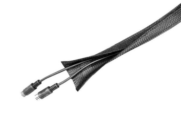 Televiisor ACC KAABEL SOCK 200CM/NS-CS200BLACK NEOMOUNTS