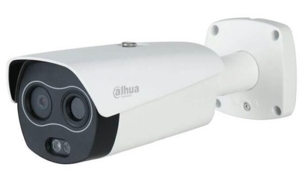 NET KAAMERA 4MP HYBRID BULLET/TPC-BF2241-TB7F8-DW-S2 DAHUA