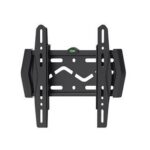 Televiisor ACC WALL MOUNT BLACK/22-40″ LED-W120 NEOMOUNTS