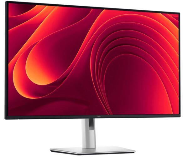 LCD Monitor|DELL|P3225DE|31.5"|Business|Swivel|Pivot|Height adjustable|Tilt|Matte|Panel IPS|2560x1440|16:9|100Hz|5 ms|210-BRDP