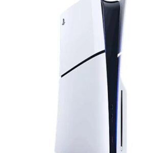 PLAYSTATION 5 CONSOLE SLIM DIG/1TB A.BUND 711719589259AB SONY