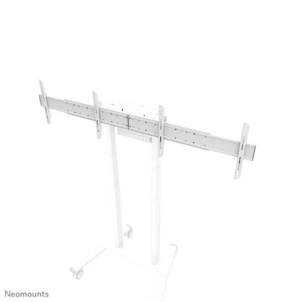 Televiisor ACC ADAPTER DUAL SCREEN/ADM-875WH2 NEOMOUNTS