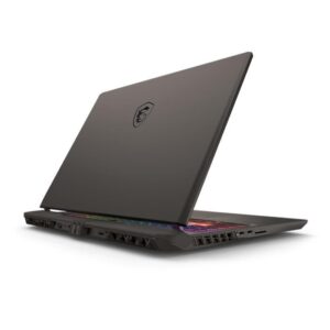 Sülearvuti|MSI|Vector|16 HX AI A2XWHG|CPU  Core Ultra|U9-275HX|2700 MHz|16...