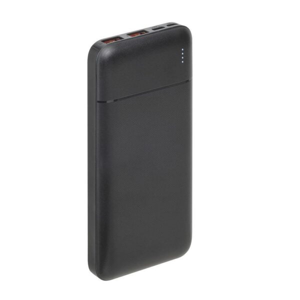 AKUPANK USB 10000MAH/VA2101 BLACK RIVACASE