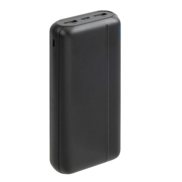 AKUPANK USB 20000MAH/VA2071 BLACK RIVACASE