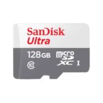 MÄLUKAART SDXC 128GB UHS-I/SDSQUNR-128G-GN6MN SANDISK