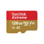 MÄLUKAART SDXC 128GB UHS-I/W/A SDSQXAA-128G-GN6MA SANDISK