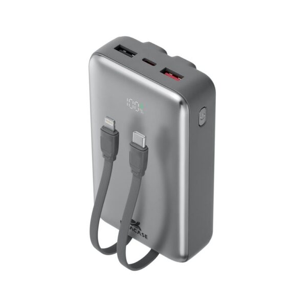 AKUPANK USB 20000MAH/VA2612 RIVACASE