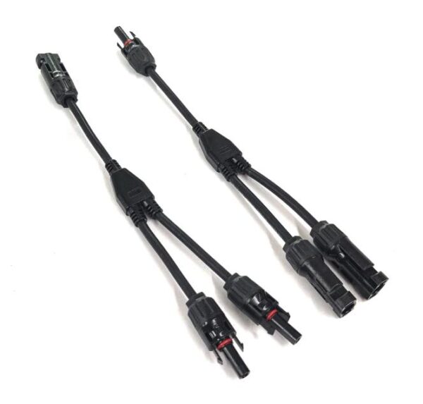 KAABEL SOLAR PARALLEL CONNECT./5008004040 ECOFLOW
