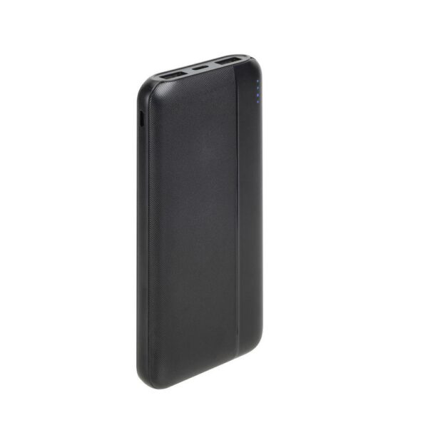 AKUPANK USB 10000MAH/VA2031 BLACK RIVACASE