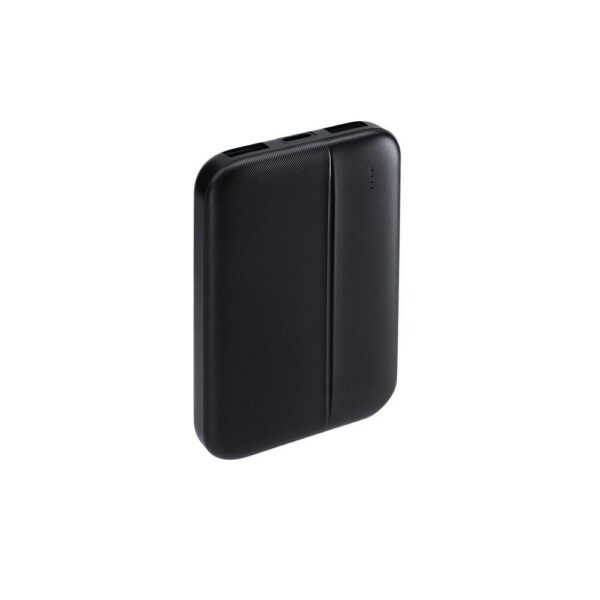 AKUPANK USB 5000MAH/VA2006 BLACK RIVACASE