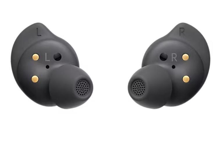 HEADSET GALAXY BUDS FE/GRAPHITE SM-R400 SAMSUNG