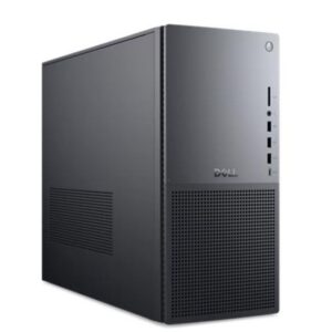 PC|DELL|Tower Plus|EBT2250|Business|Desktop|CPU Core Ultra|u9-285K|3700 MHz|RAM 32GB|SSD 1TB+1TB|Graphics card NVIDIA GeForce RTX 4070 SUPER|12GB|ENG|Windows 11 Pro|Colour Graphite|Included Accessories Dell Pro Keyboard and Mouse - KM5221W - US International (QWERTY) - Black|EBT2250_ARL_010