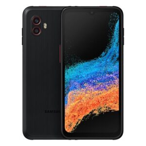 Mobiiltelefon GALAXY XCOVER 6/PRO BLACK SM-G736B SAMSUNG
