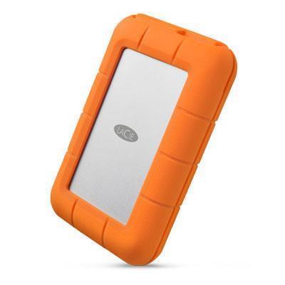 External HDD|LACIE|Rugged Mini|5TB|USB 3.0|STJJ5000400