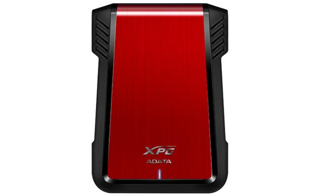 HDD/SSD ACC ENCLOSURE 2.5/AEX500U3-CRD ADATA