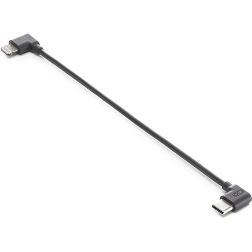 CABLE USB-C TO LIGHTNING/CP.OS.00000424.01 DJI