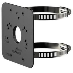 KAAMERA ACC POLE MOUNT BRACKET/PFA152-E-B DAHUA