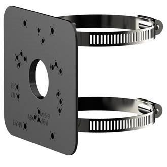KAAMERA ACC POLE MOUNT BRACKET/PFA152-E-B DAHUA