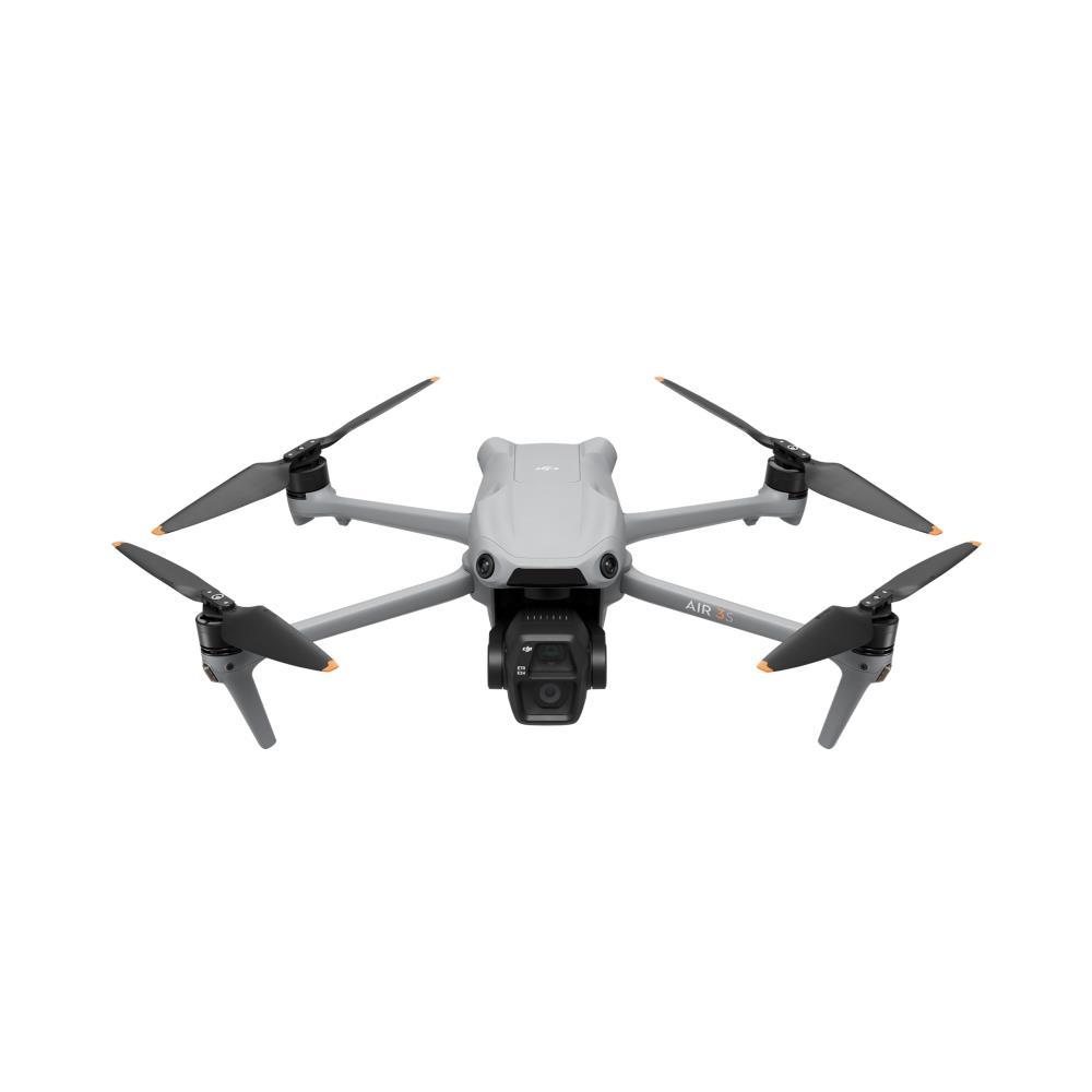 Drone|DJI|Air 3S Fly More Combo (DJI RC 2)|Consumer|CP.MA.00000816.02