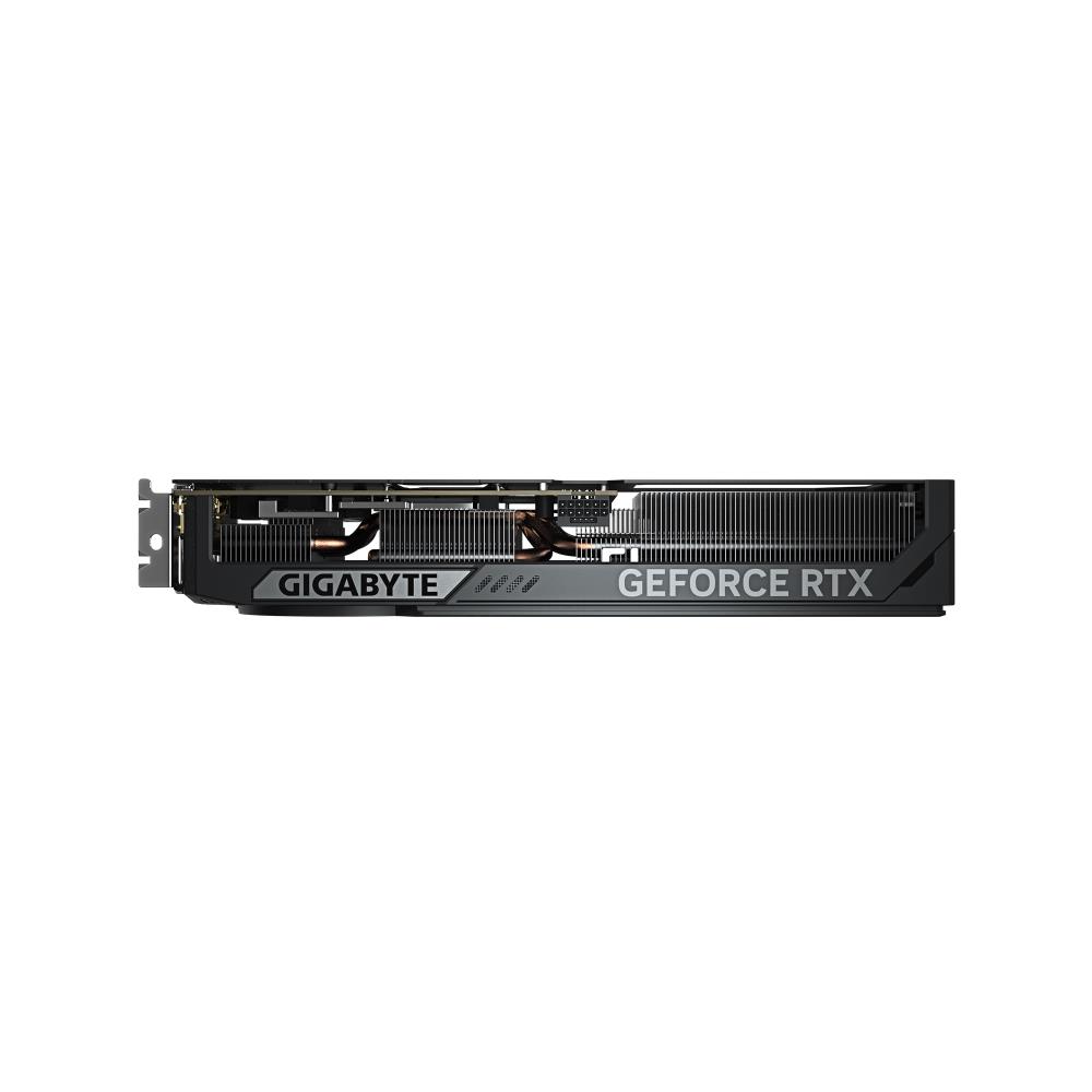 Graphics Card|GIGABYTE|NVIDIA GeForce RTX 5070|12 GB|GDDR7|192 bit|PCIE ...