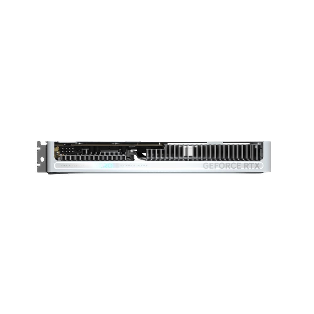 VGA PCIE16 RTX5060 8GB GDDR7/GV-N5060AERO OC-8GD GIGABYTE
