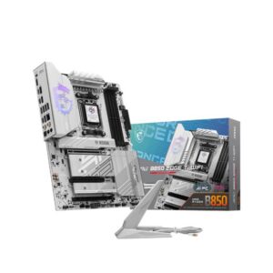 Emaplaat|MSI|AMD B850|SAM5|ATX|Memory DDR5|Memory slots 4|3xPCI-Express...