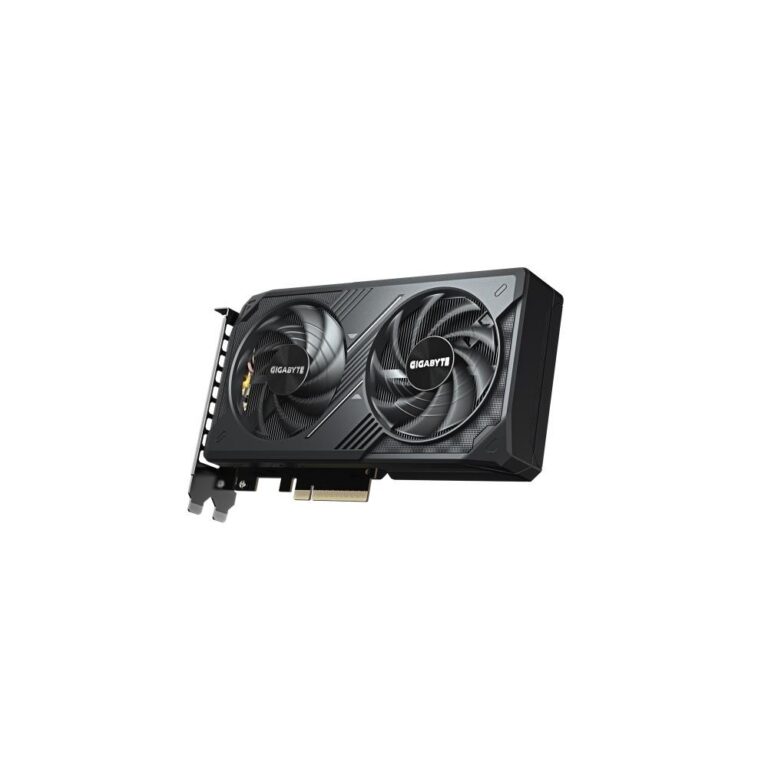 VGA PCIE16 RTX5060 8GB GDDR7/GV-N5060WF2OC-8GD GIGABYTE