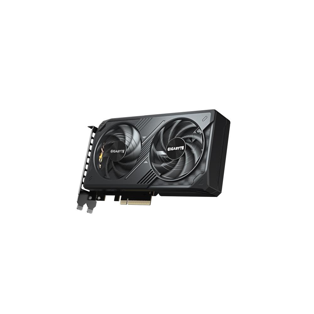 VGA PCIE16 RTX5060 8GB GDDR7/GV-N5060WF2OC-8GD GIGABYTE