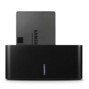 HDD ACC DOCK STATION USB3.2/2.5"/3.5" SATA ADSA-SN AXAGON