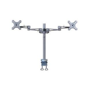Televiisor ACC DESK MOUNT SILVER/10-26″ FPMA-D935D NEOMOUNTS