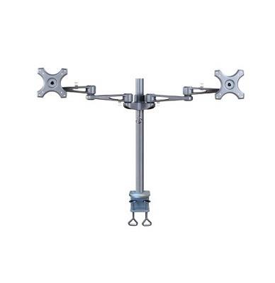 Televiisor ACC DESK MOUNT SILVER/10-26″ FPMA-D935D NEOMOUNTS
