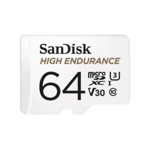 MÄLUKAART SDXC 64GB UHS-3/SDSQQNR-064G-GN6IA SANDISK