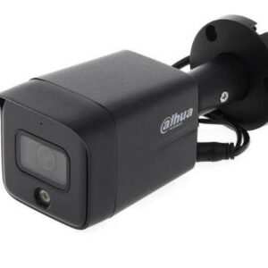 NET KAAMERA 6MP IR BULLET/IPCHFW1639TCAIL0280BS6-B DAHUA