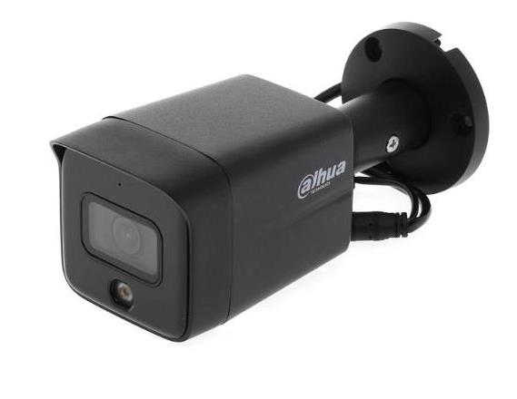 NET KAAMERA 6MP IR BULLET/IPCHFW1639TCAIL0280BS6-B DAHUA
