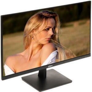 LCD Monitor|DAHUA|DHI-LM27-L200N|27"|Matte|Panel VA|1920x1080|16:9|100 Hz|5 ms|Colour Black|LM27-L200N
