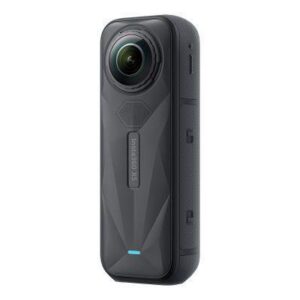 ACTION KAAMERA X5/CINSAAHA/CYCLING INSTA360