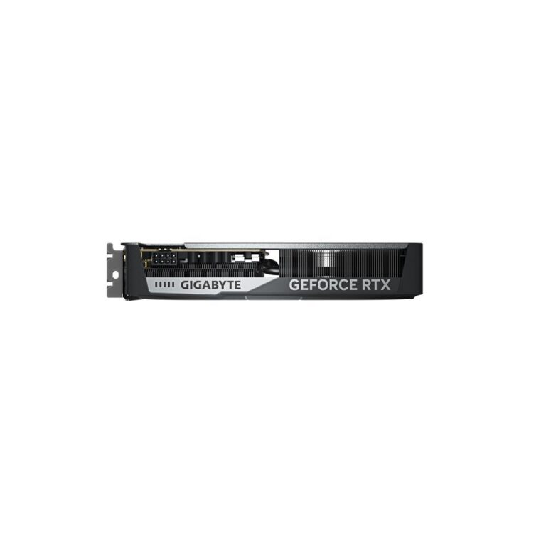 Videokaart|GIGABYTE|NVIDIA GeForce RTX 5060 Ti|16 GB|GDDR7|128 bit|PC&#8...