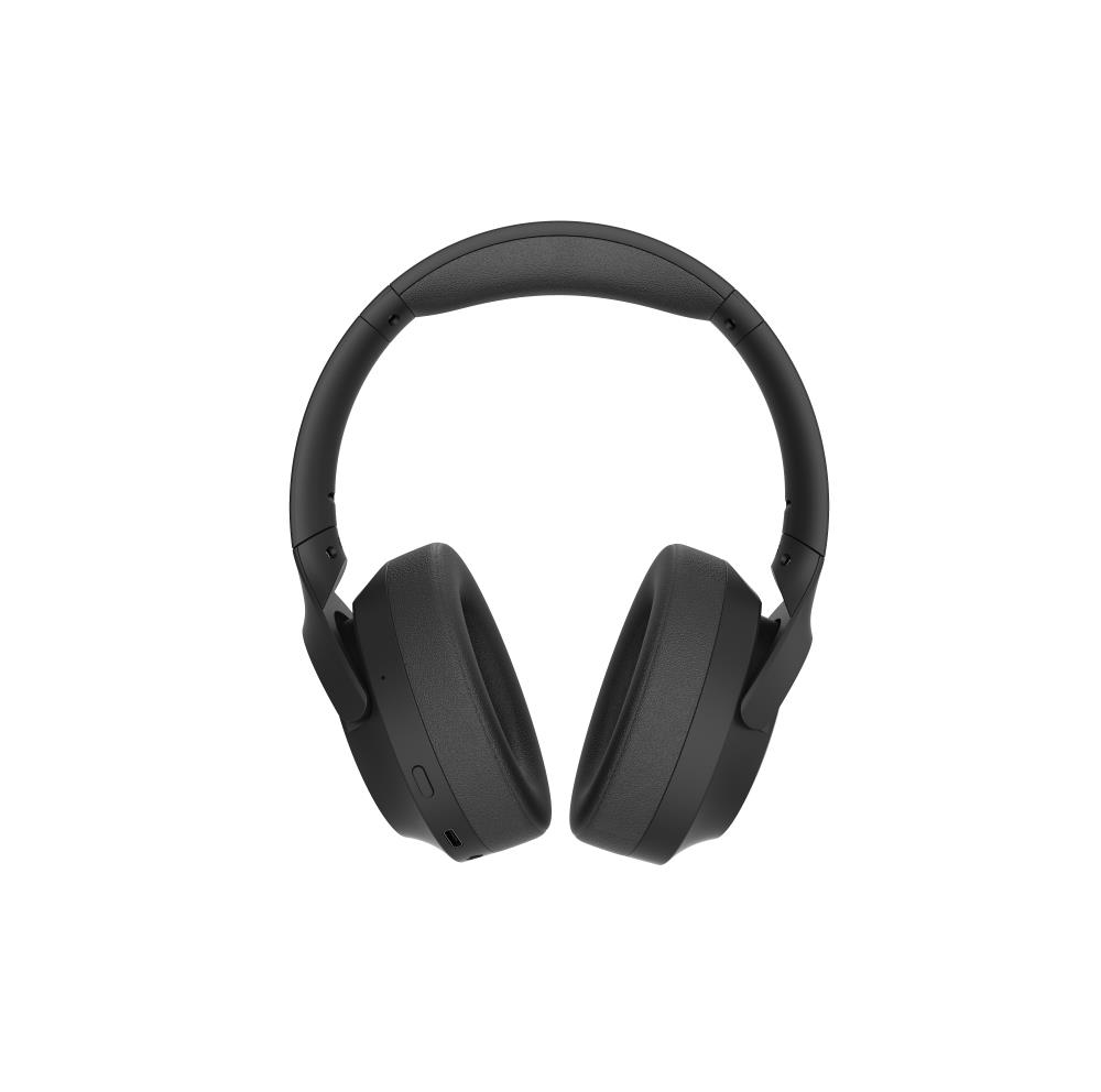 KÕRVAKLAPID BLUETOOTH/BLACK BHP-ANC-01 GEMBIRD