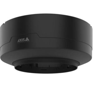 NET KAAMERA ACC CASING TP3820-E/BLACK 4P 02496-001 AXIS